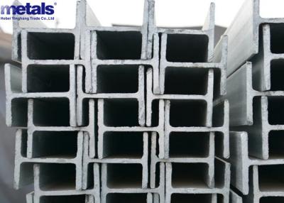 China Q235 Stahlbalken und Säulen H-Balken 200x200 für den Bau zu verkaufen