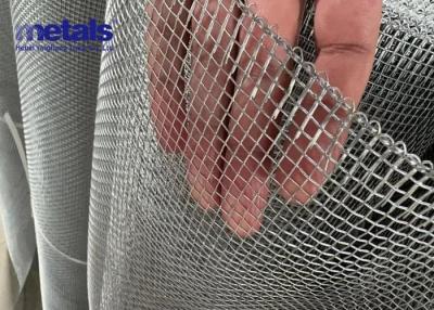 China ODM Woven Mesh Screen Insect Netting For Windows Filter Systems And Fencing for sale