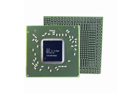 Chine Puce de processeur de GPU, unité de traitement de graphiques de Radeon HD6750 216-0810005 pour la carte graphique de bureau à vendre