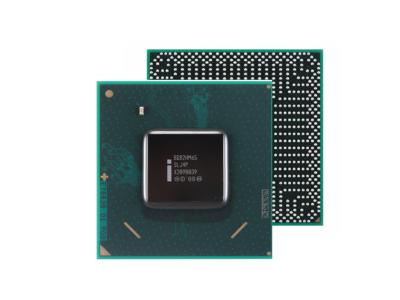 China PC SHIPSET BD82HM65 SLJ4P Intel chipset de 6 series en móvil por el tipo del zócalo BGA988 en venta