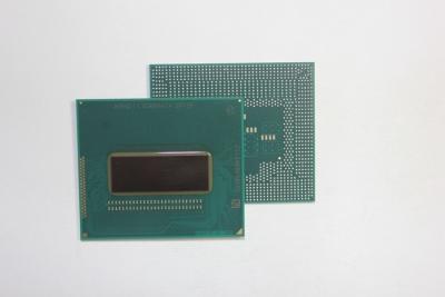 China I7-4702HQ SR15F CPU Processor Chip , Intel Computer Chips 6MB Cache  3.2GHz  CORE I7 Processor Series for sale