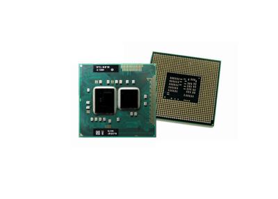 China Processador do processador central do portátil, série do legado do NÚCLEO I5, I5-580M SLC28 (3MB esconderijo, 2.66GHz) - processador central do caderno à venda
