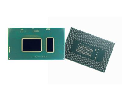 China Laptop CPU Processors , CORE I5-8250U  Processor Series (6MB Cache, 3.4GHz) - Notebook CPU for sale