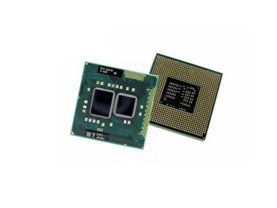 China Laptop CPU Processor , CORE I5 Processor , I5-560M SLBTS (3MB Cache , 2.66GHz)-Notebook Cpu for sale