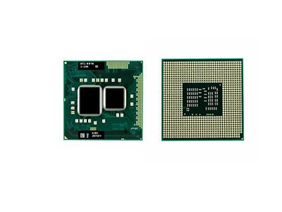 China Processadores do processador central do portátil, processador da série do legado do NÚCLEO I5 de I5-520M SLBU3 - processador do caderno à venda