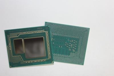China Retire o núcleo do esconderijo até 3.9GHz, processador central rápido do processador 6M do computador de secretária de I7-4770R SR18K para o jogo à venda