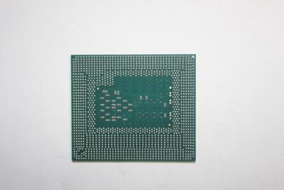China Core I7-4870HQ  SR1ZX  CPU Processor Chip ,  Intel I7 Chip 6M Cache Up To 3.7GHz for sale