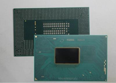 China Core I7-6820HQ SR2FU  CPU Processor Chip , I7 Processor Cpu  6MB Cache  Up To  3.5GHz for sale