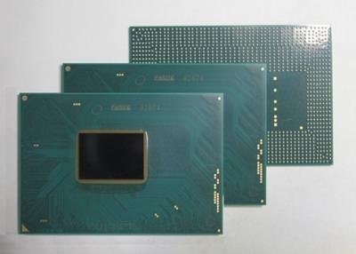 중국 I7-6820HK SR2FL 노트북 CPU 가공업자, 3.6GHz까지 PC I7 가공업자 6MB 시렁을 응어리를 빼십시오 판매용