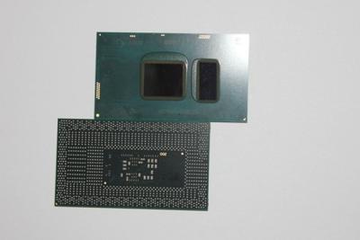 China Quite el corazón al escondrijo de la serie 6MB de los procesadores I7 de la CPU del ordenador portátil de I7-7500U SR2ZV hasta 3.5GHz en venta
