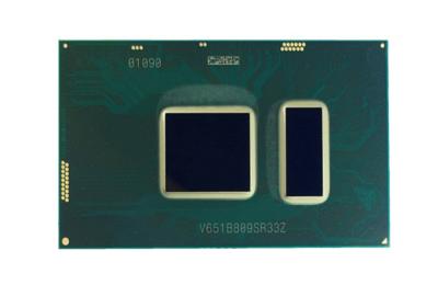 China esconderijo 4MB até 3.9GHz o núcleo I7-7600U SR33Z do processador do computador I7 no móbil à venda