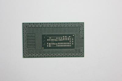 China Procesadores de la CPU del ordenador portátil de la serie I7, escondrijo 4MB hasta la base I7-7660U SR33Z del ordenador portátil del procesador de 4 gigahertz en venta