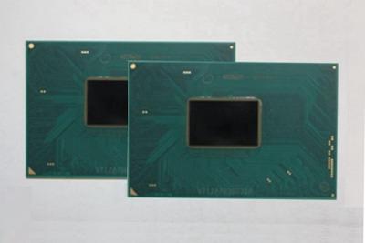 Chine Noyau I7-7820HK SR32P, série I7 (8MB cachette, jusqu'à 3.9GHz) - unité centrale de traitement de puce de processeur d'unité centrale de traitement de carnet à vendre