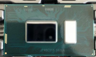 Китай Вырежьте сердцевина из процессоров И5-8350У СР3Л9 Интел для тайника тетради 6МБ до 3.6ГХз продается