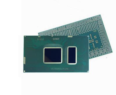 China Processadores do processador central do portátil de I5-7300U SR340, esconderijo móvel da série 3MB do núcleo I5 do portátil do processador até 3.5GHz à venda