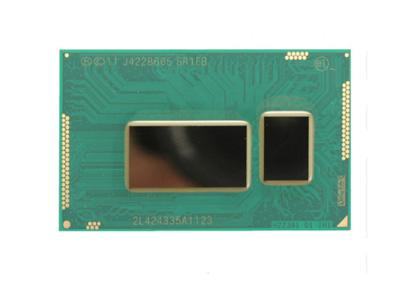 Китай Вырежьте сердцевина из тайника процессора 4МБ ноутбука ядра И7 И7-4510У СР1ЭБ Интел до 3.1ГХз продается
