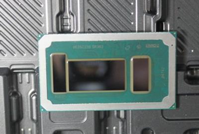 China Os processadores do caderno de I5-7260U SR363 Intel retiram o núcleo I5 do esconderijo da série 4MB até 3.4GHz à venda