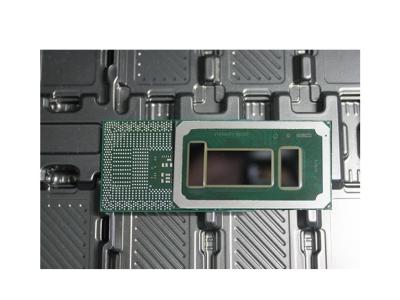 中国 可動装置の3.5GHzまでI5-7267U SR362 Intel I5のラップトップCPU 3MBの隠し場所の芯を取って下さい 販売のため