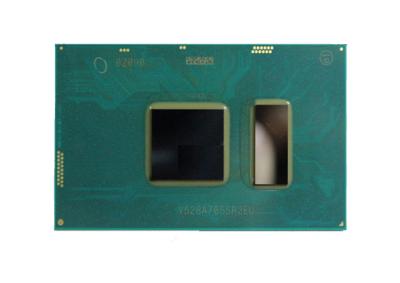 China Retire o núcleo do esconderijo da microplaqueta de processador 3MB de I3-6100U SR2EU Intel Core I3 até o bocado 2.3GHz 64 à venda