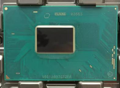 Китай Вырежьте сердцевина из тайника серии 3МБ чипа процессора И3 К.П.У. И3-6100Х СР2ФР до 2.7ГХз продается