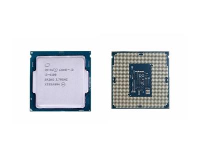 China Core I3-6100 SR2HG  Desktop Pc Cpu  I3 Series 3MB Cache Up To 3.7GHz  Powerful for sale
