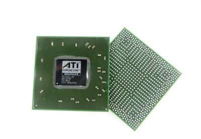 China 215-0682003 microprocesador de GPU, Popularembedded Gpu para la tarjeta gráfica, placa madre en venta