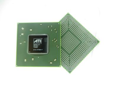 China 215-0708017 microprocesador de GPU, Gpu integrado para la eficacia alta del cuaderno de escritorio en venta