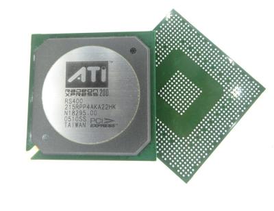 China Chip 215RPP4AKA22HK GPU, Gpu-Verarbeitungseinheit für Arbeitsplatzrechner fasten Operation zu verkaufen