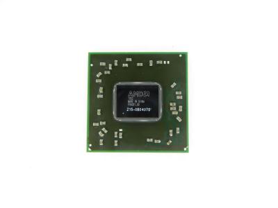 China 215-0804070 arbeitet GPU-Chip, der für Anzeige spezialisiert wird, Notizbuch-Tischplattenuniversalität zu verkaufen