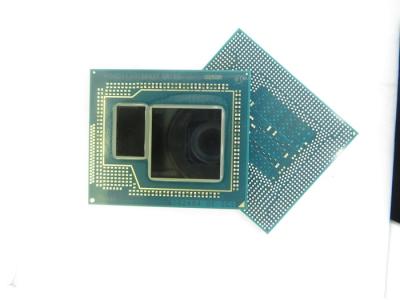 China I7-4950HQ  SR18G CPU Processor Chip ,  Intel I7 Processor  6M Cache Up To 3.6GHz for sale