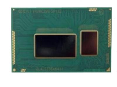 China Microprocesador de procesador de la CPU de I5-4310U SR1EE, escondrijo de los procesadores 3MB de la CPU de Intel hasta 3.0GHz en venta