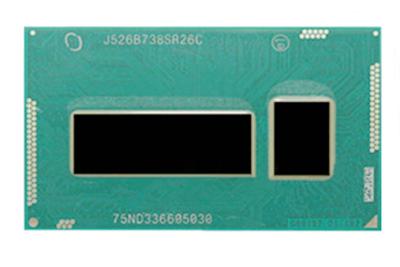 China I5-5250U SR26C Prozessoren, die in den Smartphones benutzt werden, entkernen I5 Pufferspeicher der Reihen-3MB bis zu 2.7GHz zu verkaufen