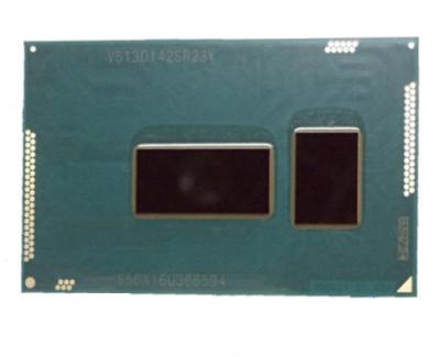 China I5-5200U SR23Y  CPU Processor Chip Core I5 Series  3MB Cache Up To 2.7GHz for sale
