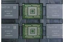 China Almacenamiento BGA221 del chip de memoria 16GB de KMGE6001BM-B421 -16+24 EMCP D3 LPDDR3-1866MHz en venta