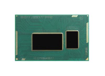 China I5-4300Y SR192  Computer Cpu Processor 3M Cache Up To 2.30 GHz CORE I5 Processor Series Notebook CPU for sale