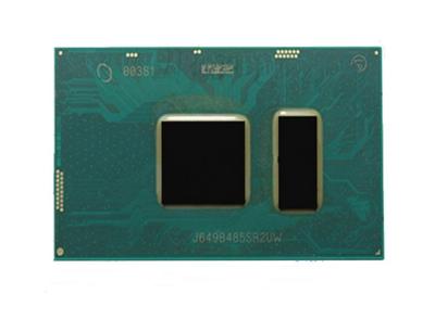 China Core I3-6006U SR2UW CPU Processor Chip , Cpu Microprocessor  I3 Series 3MB Cache Up To 2.0GHz for sale