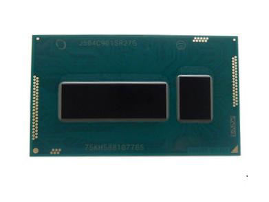 China Core I3-5005U SR27G CPU Processor Chip ,  Intel Cpu Chips 3MB Cache Up To 2.0GHz for sale