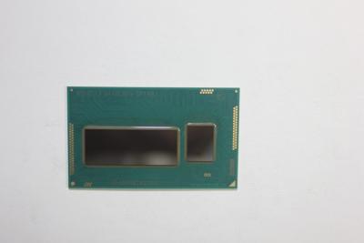 China I5-4258U SR18A  CPU Processor Chip 3M Cache Up To 2.9GHz  , CORE I5 Cpu Core Processor Mobile for sale