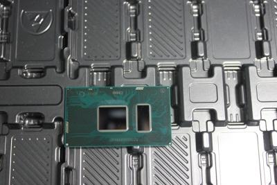 Китай Тайник микропроцессора 3М ядра И5 И5-7200У СР2ЗУ Интел до поколения 3.1ГХз седьмое продается