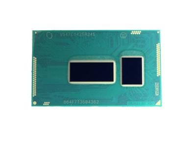 China 5th Generation  Intel Core I3 Mobile Processor  I3-5015U SR245 3M Cache  Up To 2.1GH for sale