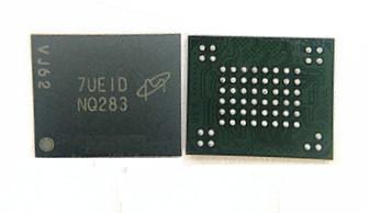 China Mt29f2g08abaeah4-It E Ic 2gb Parallel Nand Flash Memory 63vfbga 2.7 V ~ 3.6 V for sale