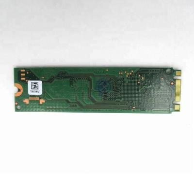 China MTFDDAA240MBB-2AE16AB 240gb internes Festplattenlaufwerk SSD für Tischrechner SATA-Art zu verkaufen