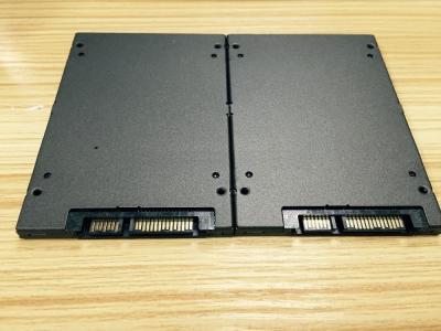 China Chip de memória interno, armazenamento do SSD de MTFDDAK120MBB-1AE16AB da microplaqueta do flash de 120GB Nand à venda