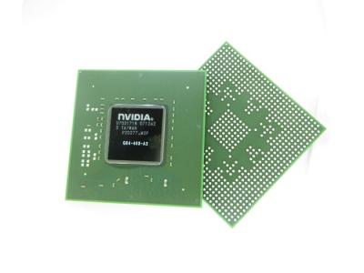 China Verarbeitungseinheit Gpu der Grafik-G84-403-A2 für Tischplattenlaptop, Gpu-Motherboard-Chipsets zu verkaufen