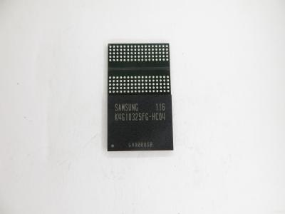 China K4G10325FG-HC04 1Gb 32Mx32 GDDR5 Memory chip FBGA170 for sale