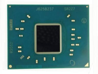 中国 2.4 GHzまでの14nm石版印刷のラップトップCPUプロセッサのCeleron N3350 SR2Z7 2Mの隠し場所 販売のため