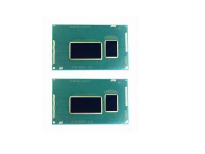 China Dual - Core Intel Cpu Processors I3-4020Y Mobile 4th Geneation Haswell Code for sale