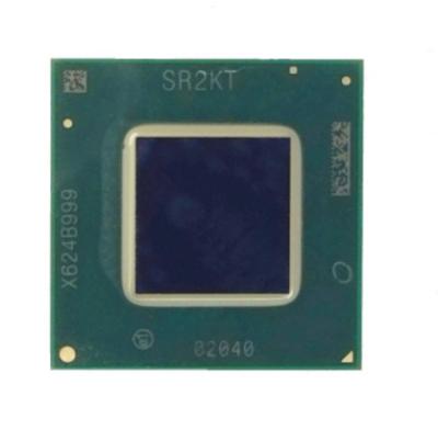 China Atom X5-Z8350 Intel Laptop Processors , CPU Core Processor Mobile CPU Pancel for sale