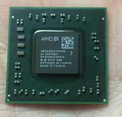 China Série da microplaqueta de processador AM5200IAJ44HM do processador central do código de Kabini AMD A-6 para o caderno à venda
