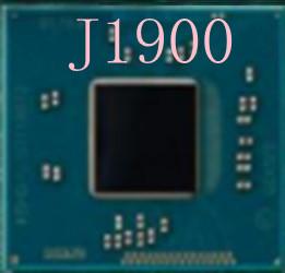 China Celeron J1900 Desktop Computer Processor J Series 2M Cache 2.42 GHz For Computer for sale